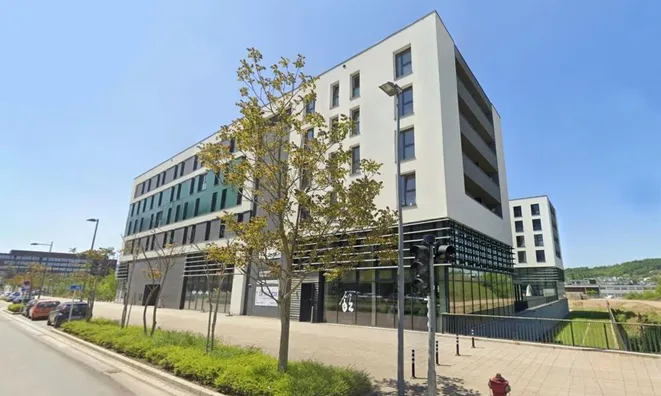 Недвижимость Studio for sale in Belval: 1