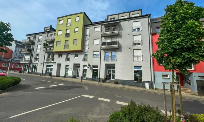 Недвижимость Apartment 3 bedrooms for sale in Schifflange: 1