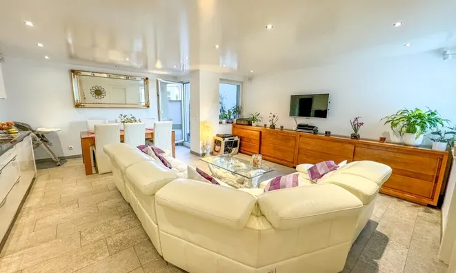 Недвижимость Apartment 3 bedrooms for sale in Schifflange: 4
