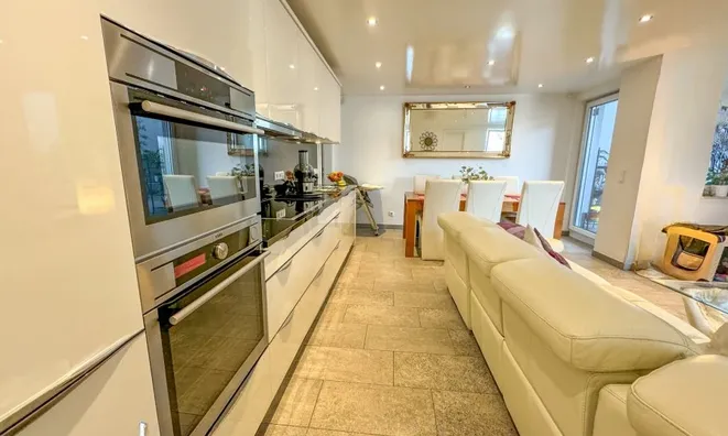 Недвижимость Apartment 3 bedrooms for sale in Schifflange: 6