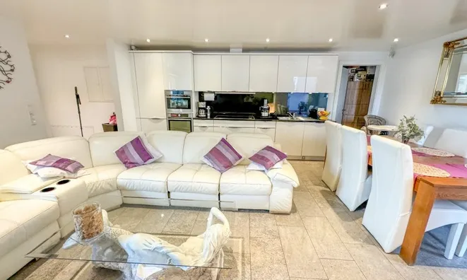 Недвижимость Apartment 3 bedrooms for sale in Schifflange: 7