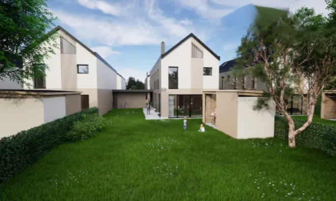 Недвижимость Дом, Бизовик: 9