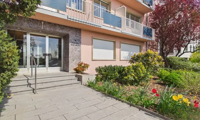 Недвижимость Apartment 2 bedrooms for sale in Luxembourg-Belair: 1