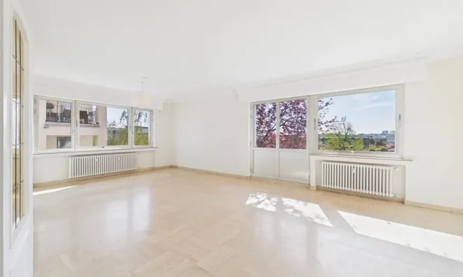 Недвижимость Apartment 2 bedrooms for sale in Luxembourg-Belair: 2