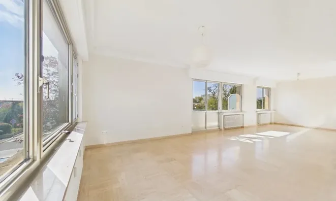 Недвижимость Apartment 2 bedrooms for sale in Luxembourg-Belair: 3
