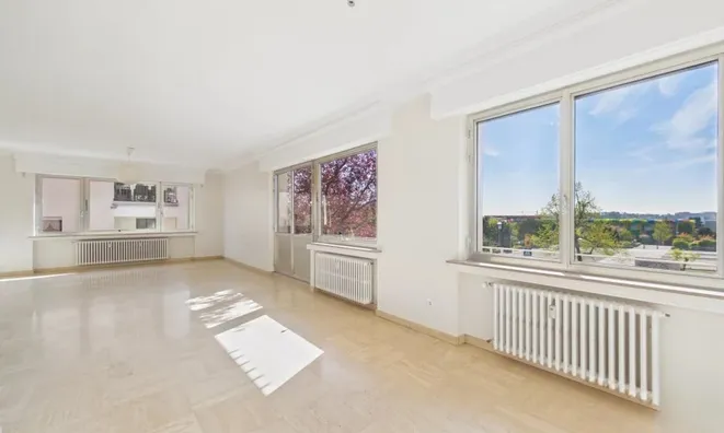 Недвижимость Apartment 2 bedrooms for sale in Luxembourg-Belair: 6