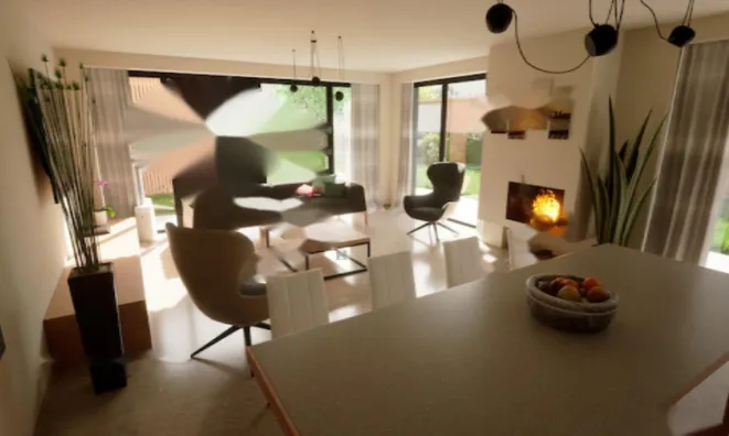 Недвижимость Дом, Бизовик: 11