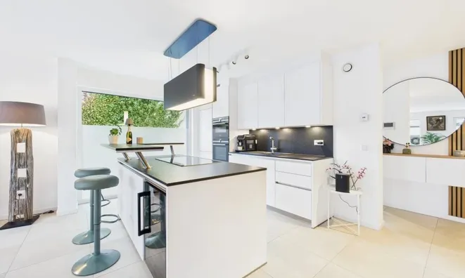 Недвижимость Semi-detached house 5 bedrooms for sale in Waldbredimus: 4