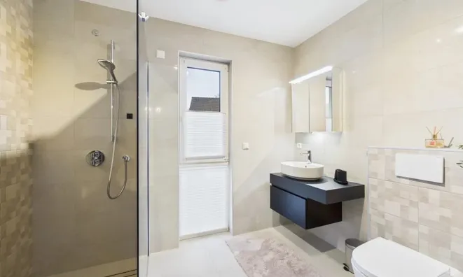 Недвижимость Semi-detached house 5 bedrooms for sale in Waldbredimus: 7