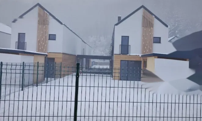 Недвижимость Дом, Бизовик: 12