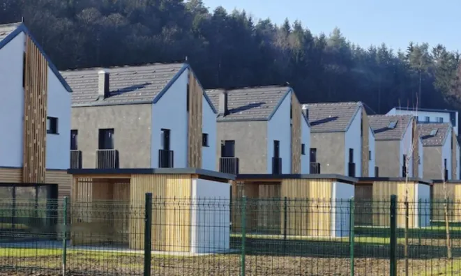 Недвижимость Дом, Бизовик: 13