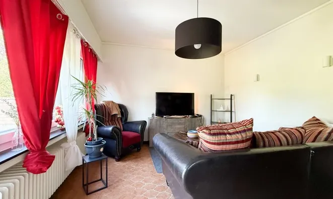 Недвижимость House 3 bedrooms for sale in Nospelt: 3