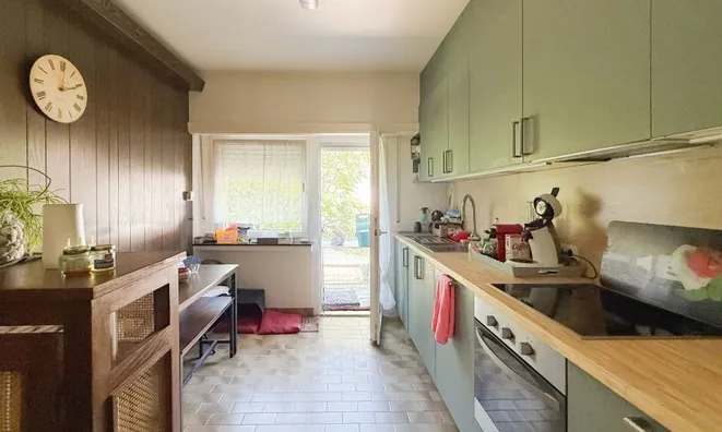 Недвижимость House 3 bedrooms for sale in Nospelt: 4