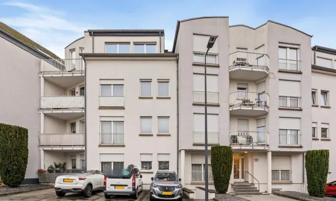 Недвижимость Apartment 2 bedrooms for sale in Kayl: 4