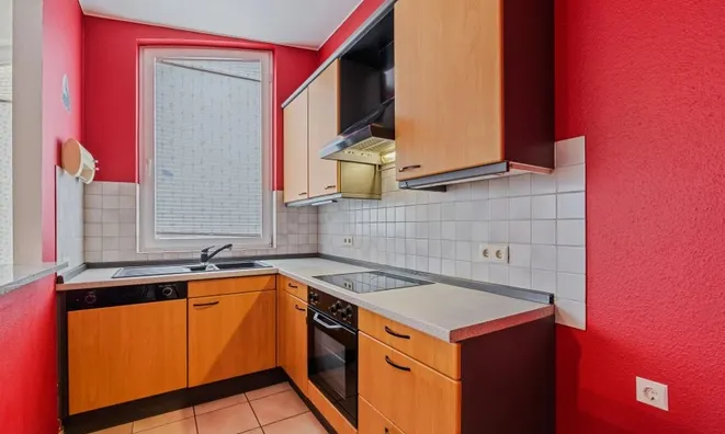 Недвижимость Apartment 2 bedrooms for sale in Kayl: 7