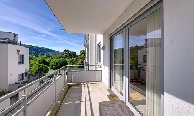 Недвижимость Apartment 2 bedrooms for sale in Wasserbillig: 4