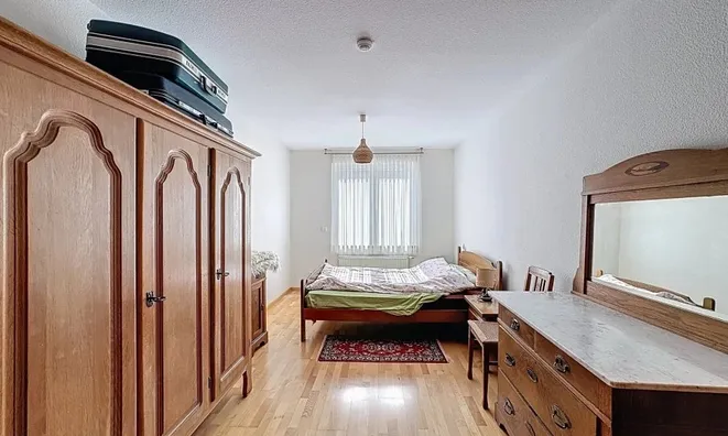 Недвижимость Apartment 2 bedrooms for sale in Wasserbillig: 5