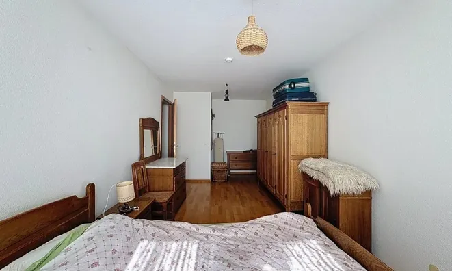 Недвижимость Apartment 2 bedrooms for sale in Wasserbillig: 6