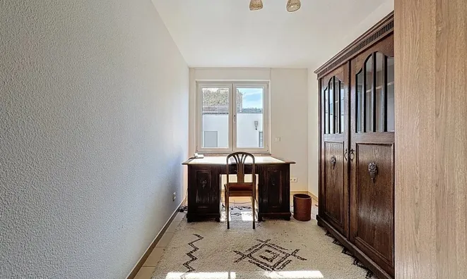 Недвижимость Apartment 2 bedrooms for sale in Wasserbillig: 7