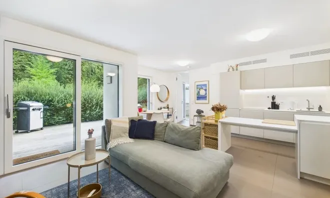Недвижимость Apartment 1 bedroom for sale in Luxembourg-Muhlenbach: 1