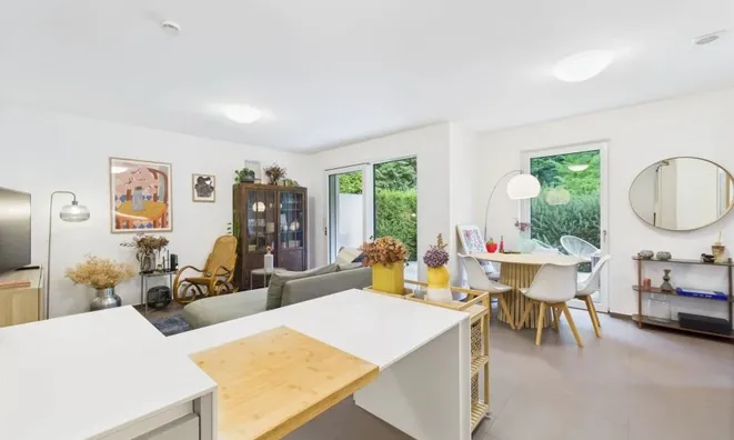 Недвижимость Apartment 1 bedroom for sale in Luxembourg-Muhlenbach: 2