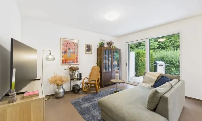 Недвижимость Apartment 1 bedroom for sale in Luxembourg-Muhlenbach: 3