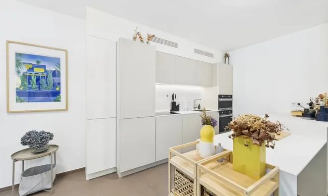Недвижимость Apartment 1 bedroom for sale in Luxembourg-Muhlenbach: 4