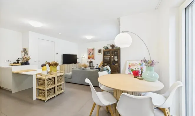 Недвижимость Apartment 1 bedroom for sale in Luxembourg-Muhlenbach: 5