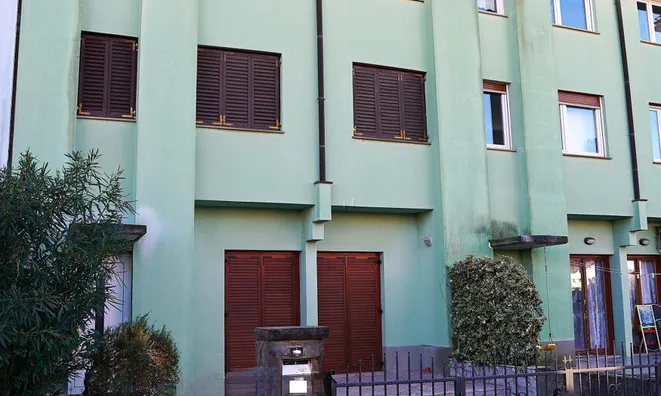 Недвижимость 2-room apartment in Izola: 3