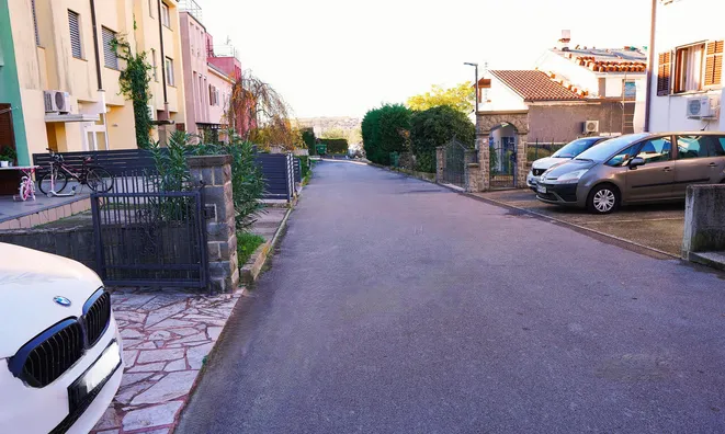 Недвижимость 2-room apartment in Izola: 4