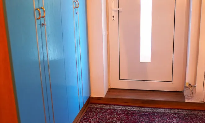 Недвижимость 2-room apartment in Izola: 5