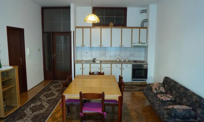 Недвижимость 2-room apartment in Izola: 8