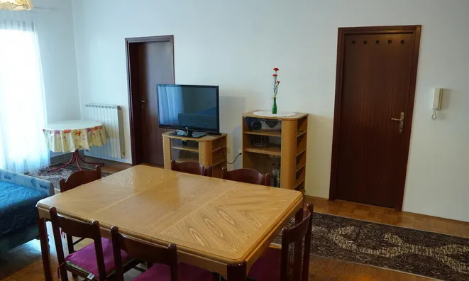 Недвижимость 2-room apartment in Izola: 9