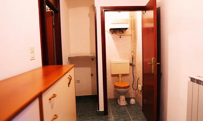 Недвижимость 2-room apartment in Izola: 11