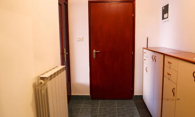 Недвижимость 2-room apartment in Izola: 12
