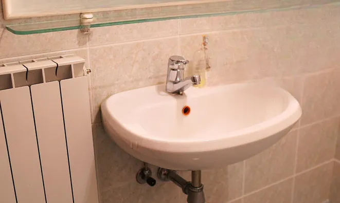 Недвижимость 2-room apartment in Izola: 13