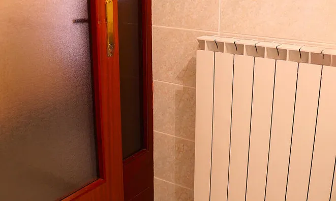 Недвижимость 2-room apartment in Izola: 18