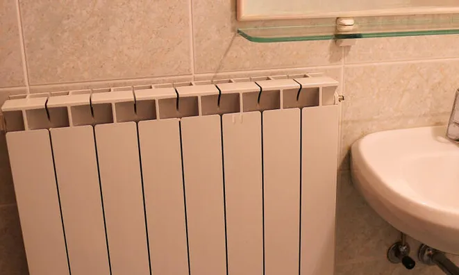 Недвижимость 2-room apartment in Izola: 20