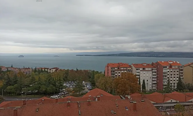 Недвижимость Two-room apartment in Koper: 1