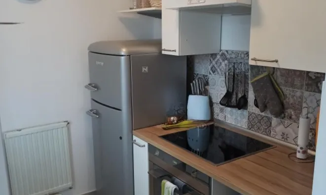Недвижимость Two-room apartment in Koper: 2