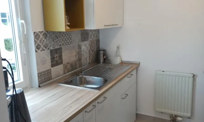 Недвижимость Two-room apartment in Koper: 3