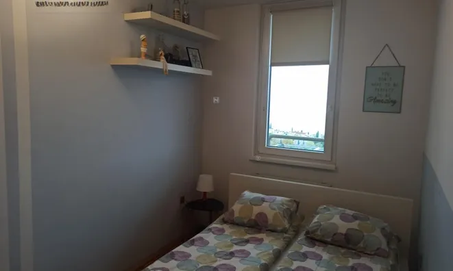Недвижимость Two-room apartment in Koper: 7