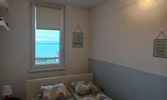Недвижимость Two-room apartment in Koper: 8