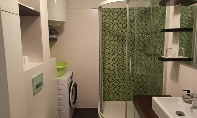 Недвижимость Two-room apartment in Koper: 9