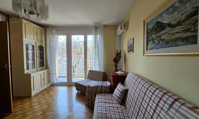 Недвижимость Two-room apartment in Koper.: 1