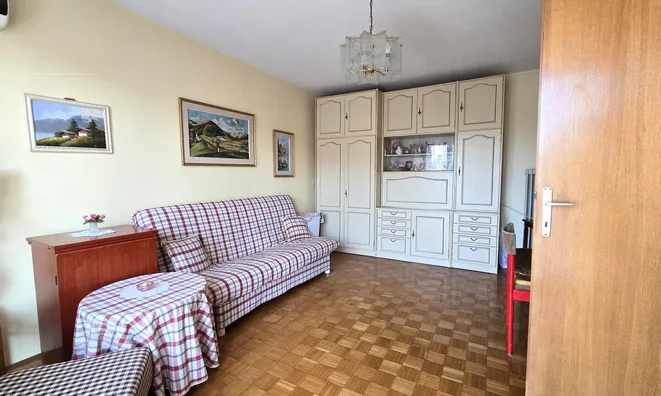 Недвижимость Two-room apartment in Koper.: 3