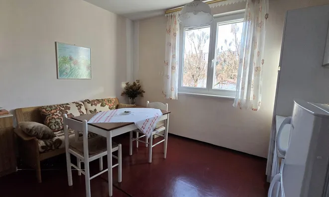 Недвижимость Two-room apartment in Koper.: 4