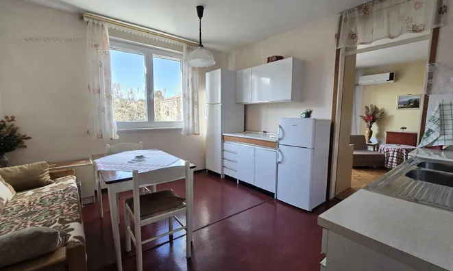 Недвижимость Two-room apartment in Koper.: 5