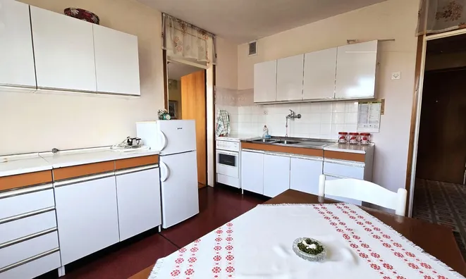 Недвижимость Two-room apartment in Koper.: 6