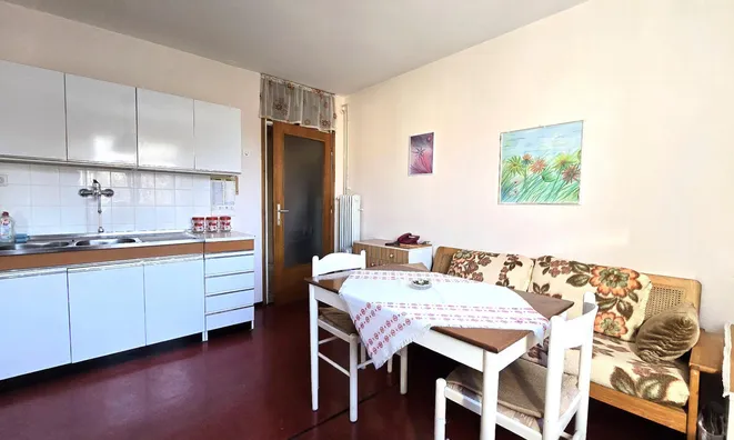 Недвижимость Two-room apartment in Koper.: 7